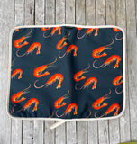 Prawn Everhot hob cover