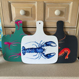 Chopping boards all 3 designs