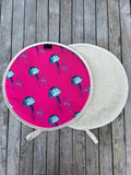 Hot-To-Trot Aga covers - sold as a pair