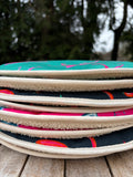 Hot-To-Trot Aga covers - sold as a pair