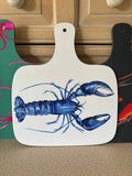 Chopping board Lobster - Medium