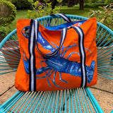 Lobster Bag