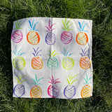 Natty Napkins mix and match