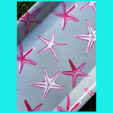 Small tray - Funky Starfish