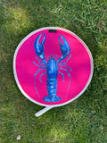 Hot-To-Trot Aga covers - sold as a pair