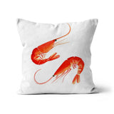 Simply Prawn! Cushion