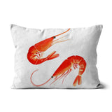 Simply Prawn! Cushion