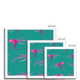 OCTOPUS galore - Made to order Hahnemühle German Etching Print