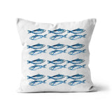 Fresh Fish Cushion