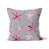 Starfish  Cushion