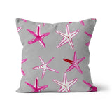 Starfish  Cushion