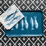 Fresh Fish tray set