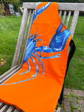 Fun and fabulous aprons -  Blue Lobster