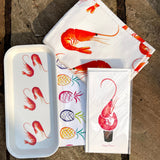 Prawn Tray set BUNDLE