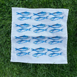 Natty Napkins mix and match