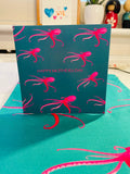 Mothers Day - Octopus card