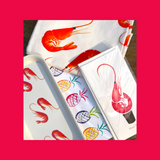 Prawn Tray set BUNDLE