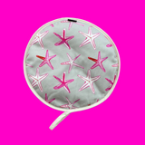 Hot-To-Trot Aga covers - sold as a pair