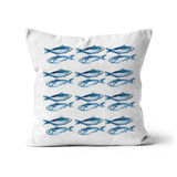 Fresh Fish Cushion