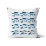 Fresh Fish Cushion