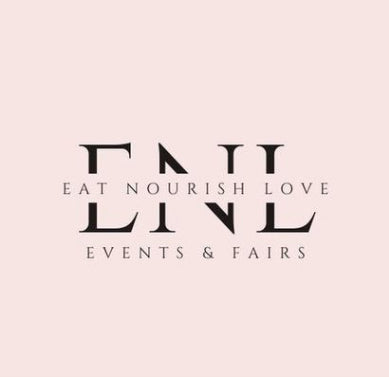 EAT NOURISH LOVE - Autumn Fair 24th and 25th September