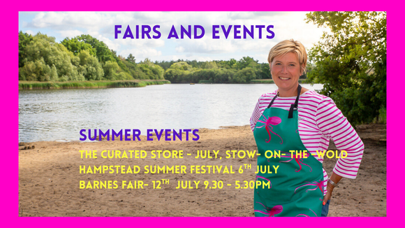 Summer Events