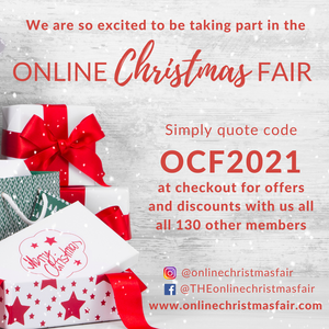 Online Christmas Fair