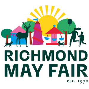 THE RICHMOND MAY FAIR - Saturday 11th May