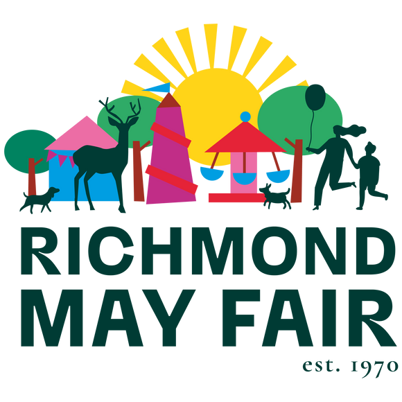 THE RICHMOND MAY FAIR - Saturday 11th May