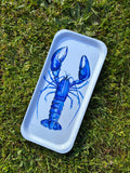 Medium Tray - Lobster