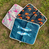 Everhot covers -Large