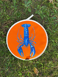 Hot-To-Trot Aga covers - sold as a pair