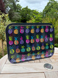 Large tray - Popping Pineapple