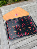 Large Tray -  Hot Chillies