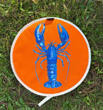 Hot-To-Trot Aga covers - sold as a pair