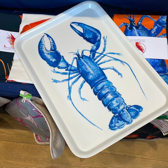 Lobster Tray - Large