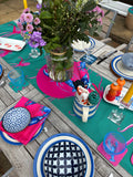 Table Runner - Octopus