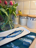 Medium Tray - Fresh Fish