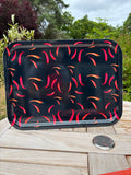 Large Tray -  Hot Chillies
