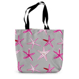 Starfish Tote bag