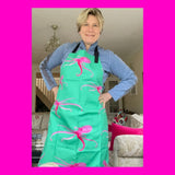 Me in sale octopus apron